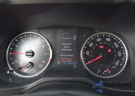 2021 Toyota Rav4 Xle Premium из США, поврежденный, VIN 2T3A1RFV9MW191153